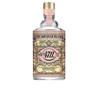 4711-COLEÇÃO FLORAL MAGNOLIA edc vaporizador 100 ml-DrShampoo - Perfumaria e Cosmética