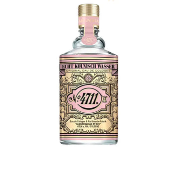 4711-COLEÇÃO FLORAL MAGNOLIA edc vaporizador 100 ml-DrShampoo - Perfumaria e Cosmética Image principale du produit