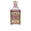 COLEÇÃO FLORAL ROSE edt vaporizador 100 ml