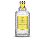 4711-Colônia Água Lemon Ginger spray spray 100 ml.-DrShampoo - Perfumaria e Cosmética