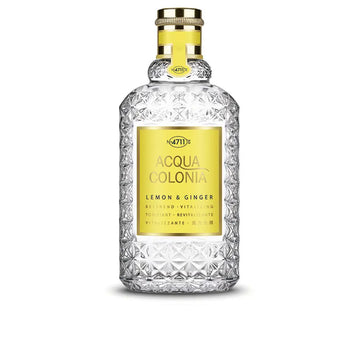 4711-Colônia Água Lemon Ginger spray spray 100 ml.-DrShampoo - Perfumaria e Cosmética Imagen principal del producto