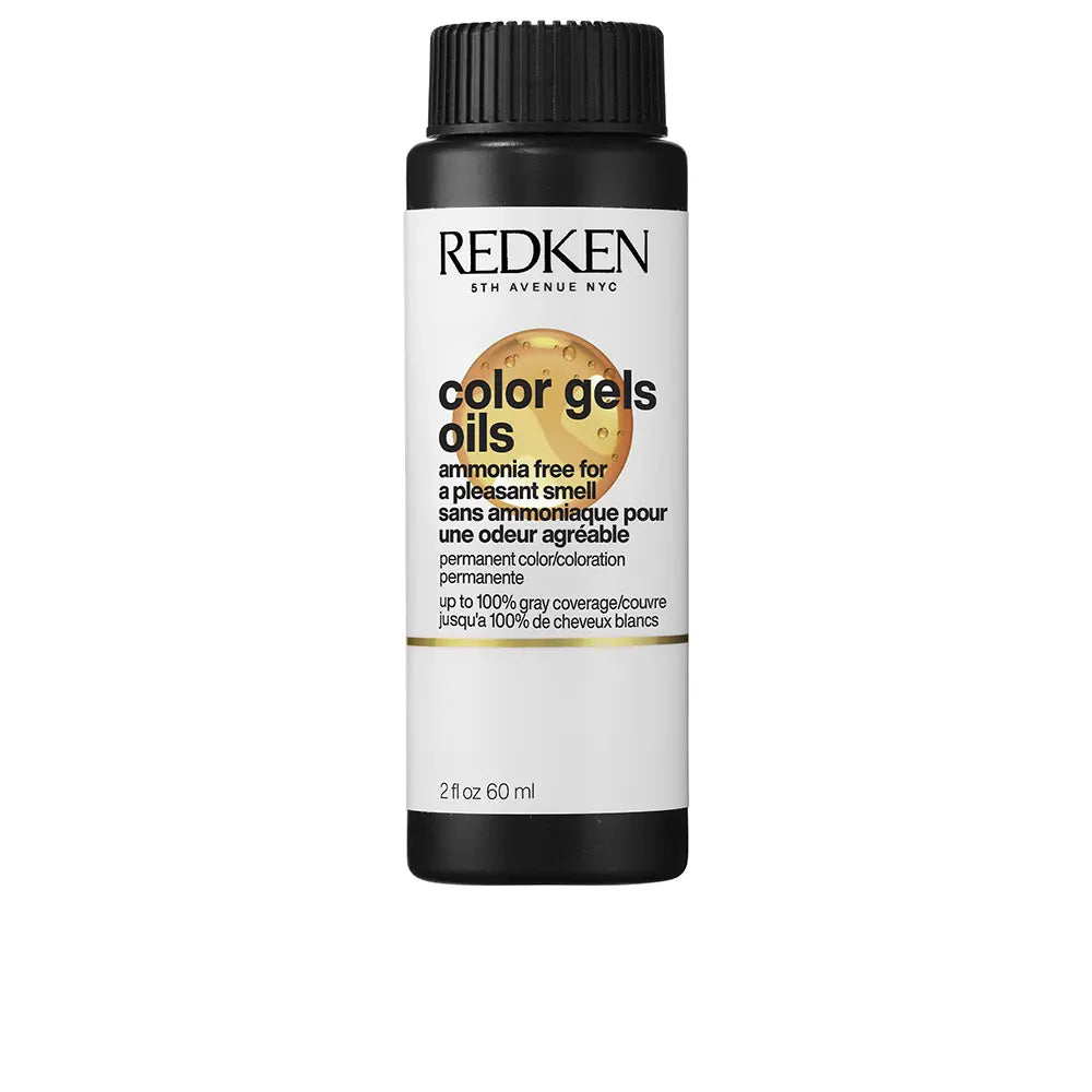 ÓLEOS GEL COLORIDOS 9NW 903 3 x 60 ml