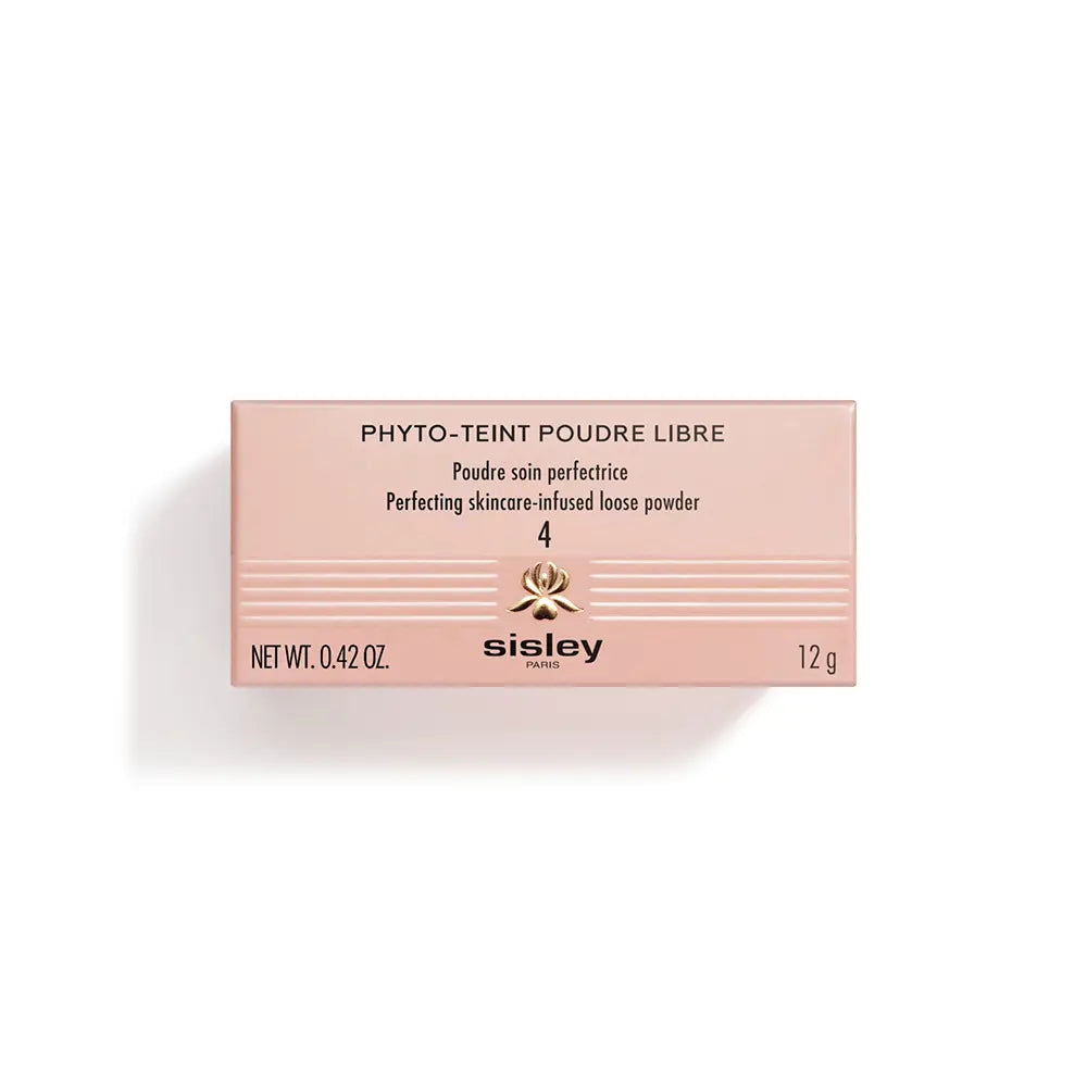 PHYTO TEINT pó solto 1 Shimmer 12 g-4