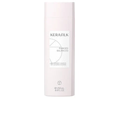 Champô anti-caspa ESSENTIALS 250 ml.