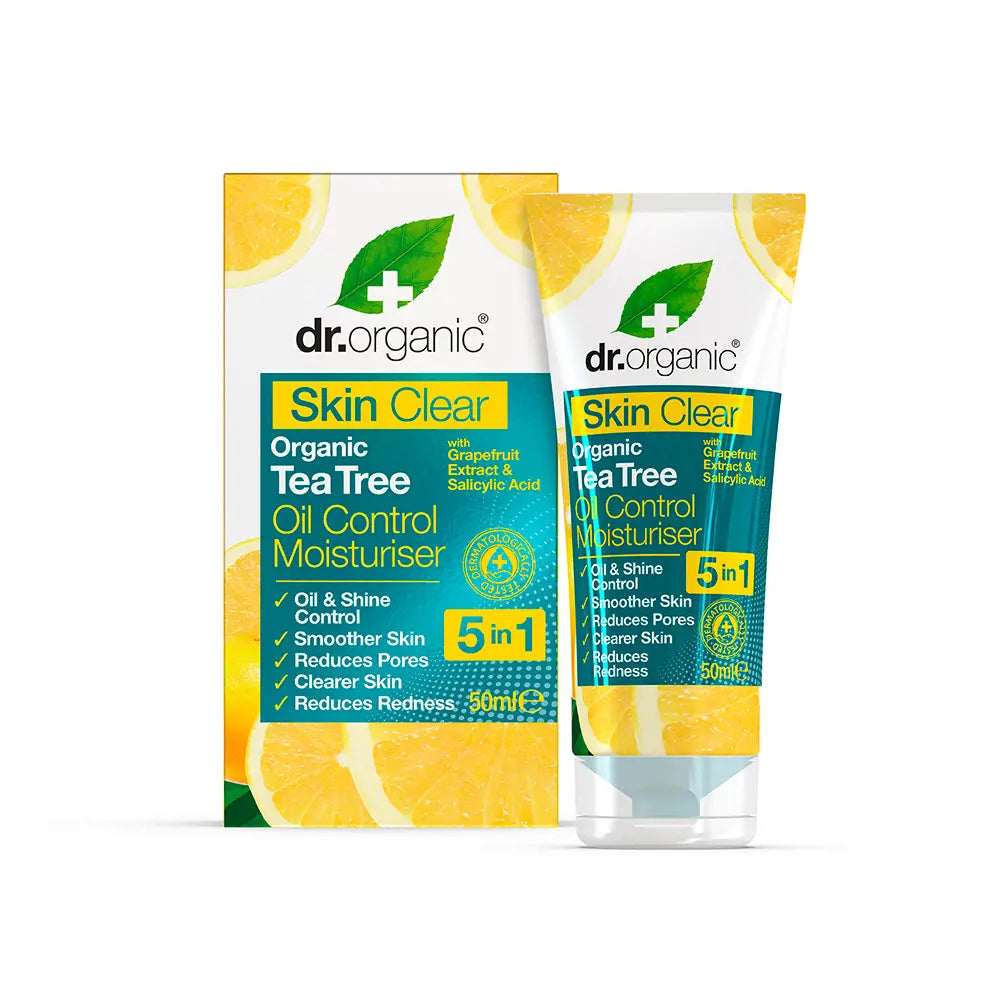 SKIN CLEAR hidratante 50ml
