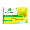 Garganta 20 Comprimidos para Chupar