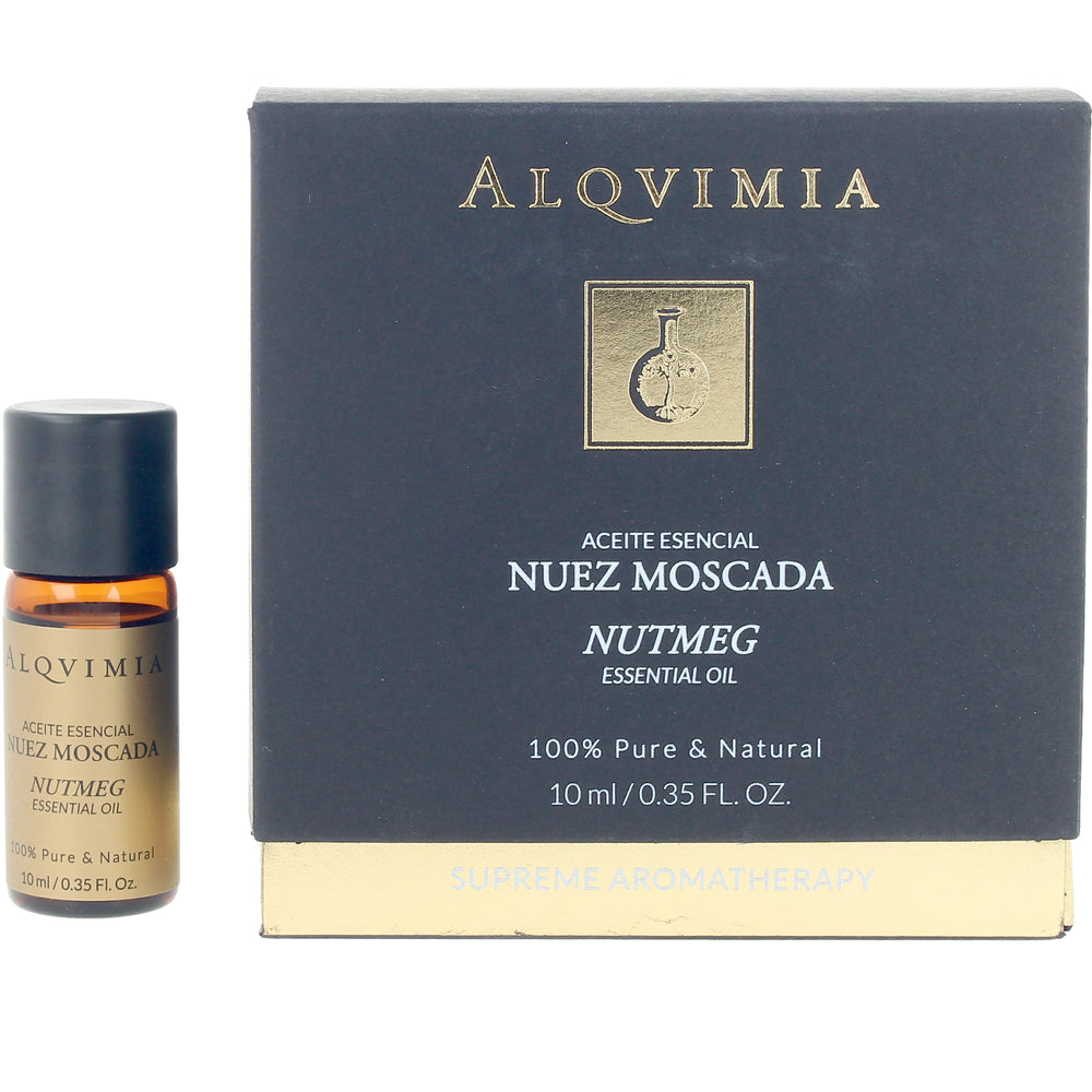 ÓLEO ESSENCIAL DE NOZEGADA 10 ml
