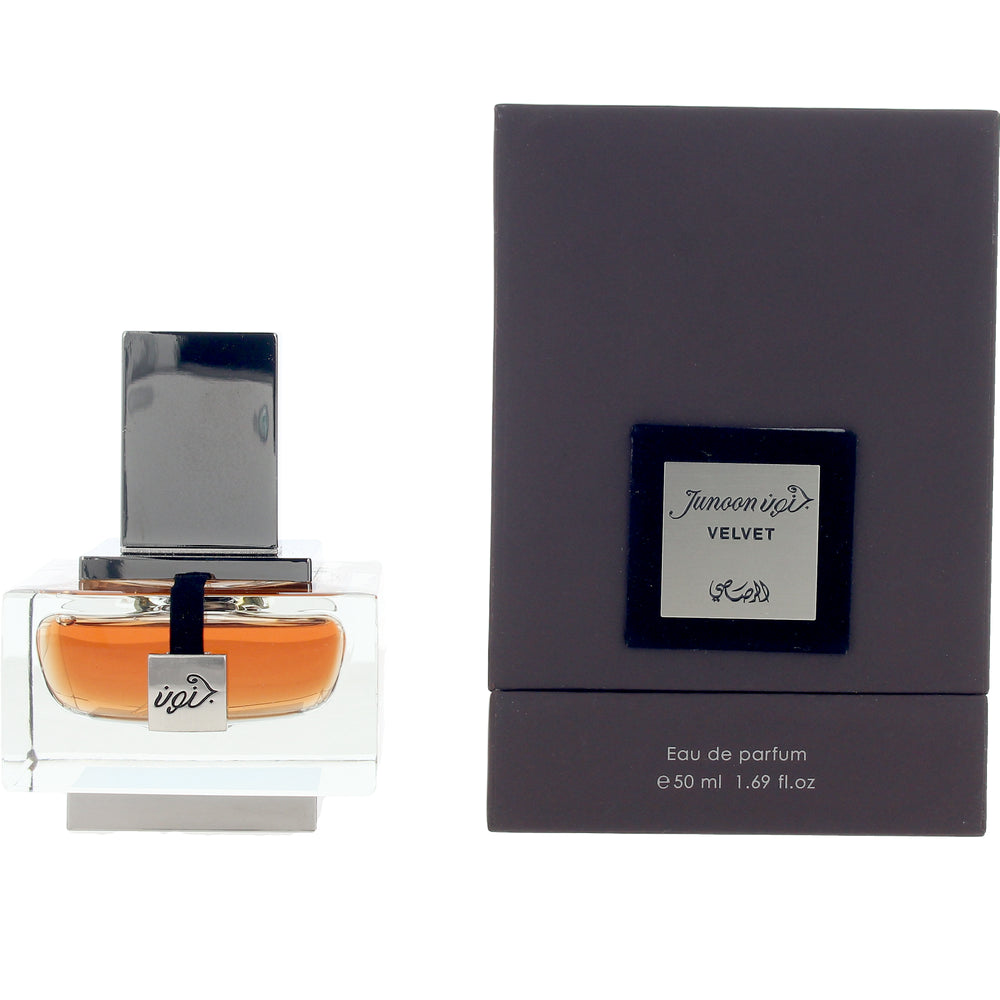 JUNOON VELVET edp vapo 50 ml