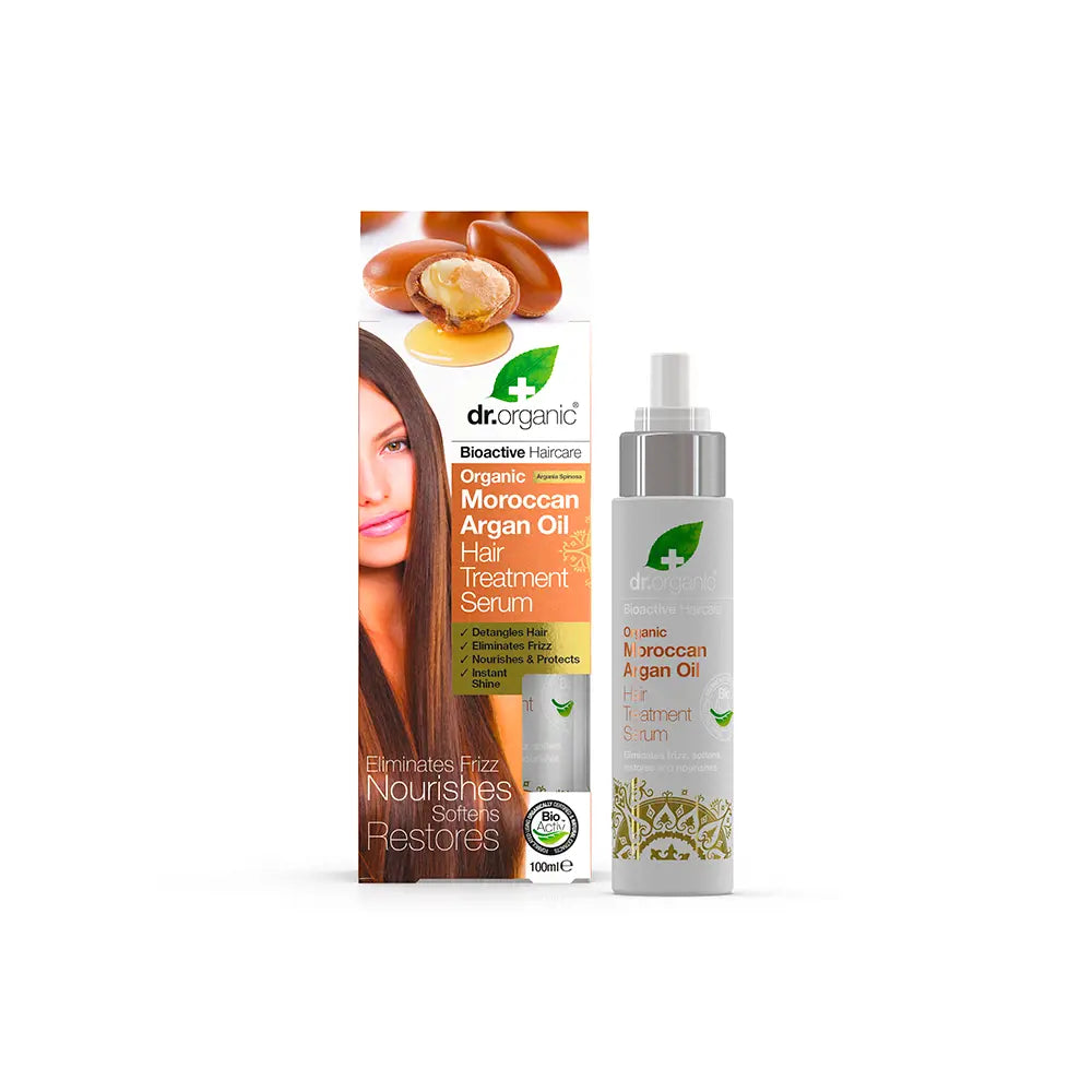 ARGAN sérum de tratamento capilar 100 ml