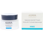 HYALURONIC ACID 24/7 crema hidratante 50 ml