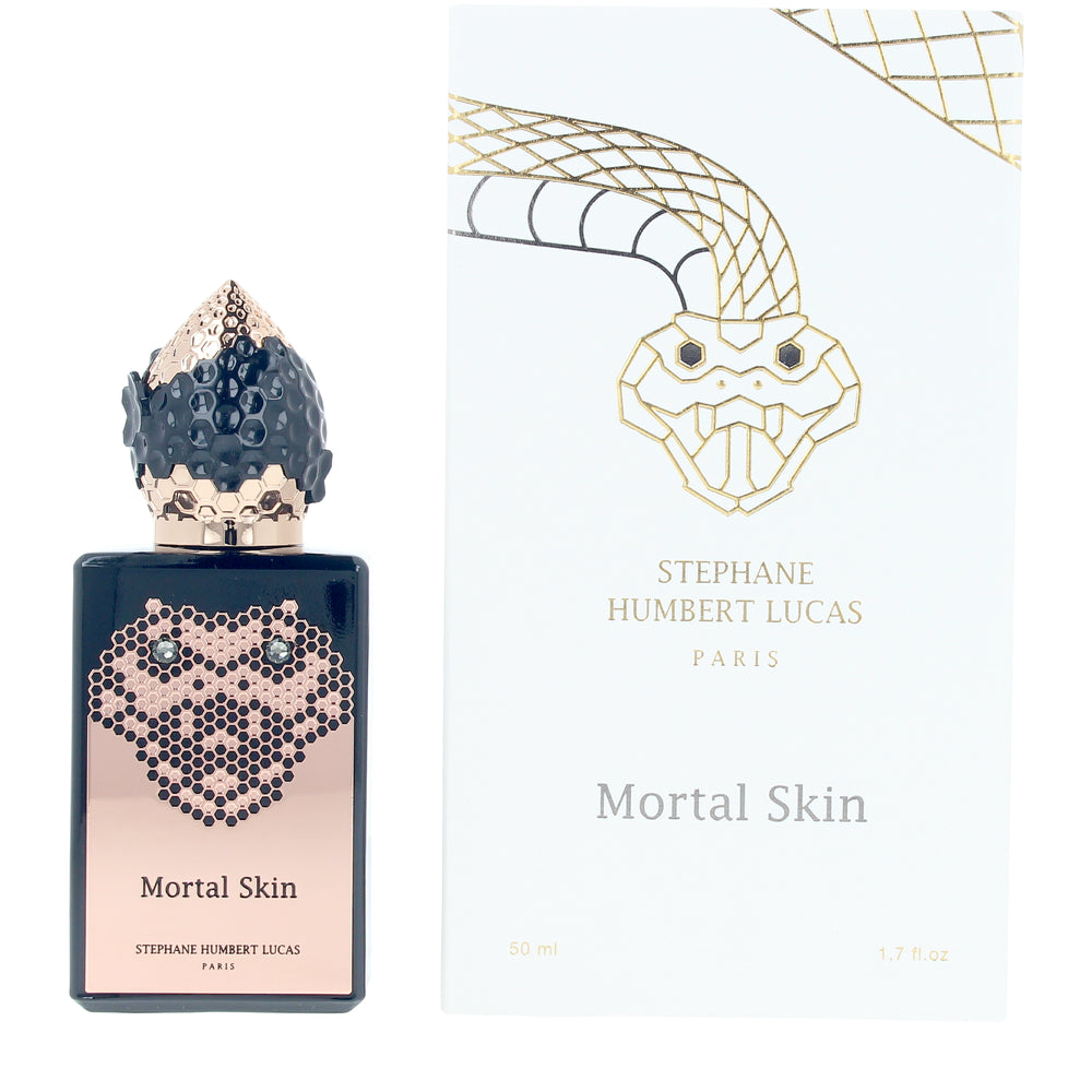PELE MORTAL edp vaporizador 50 ml