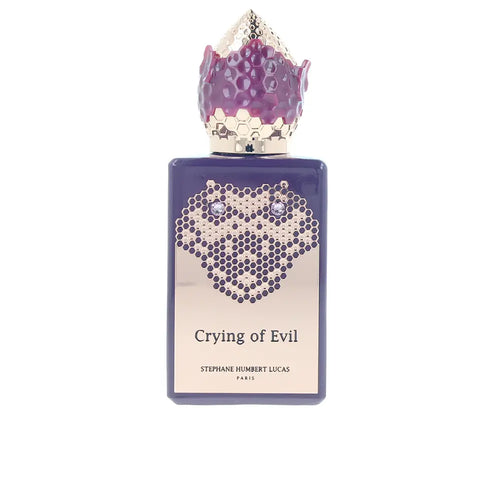 CRYING OF EVIL edp vapo 50 ml