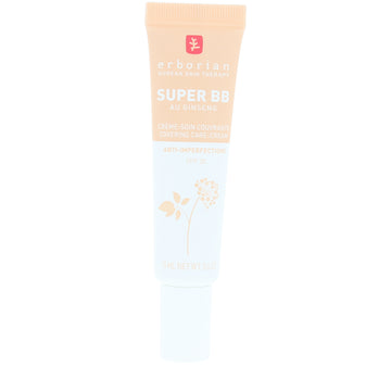 SUPER BB AU GINSENG creme anti-manchas FPS20 #Gold 15 ml Imagem principal do produto