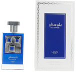 BLUE SAPPHIRE edp vapo 100 ml