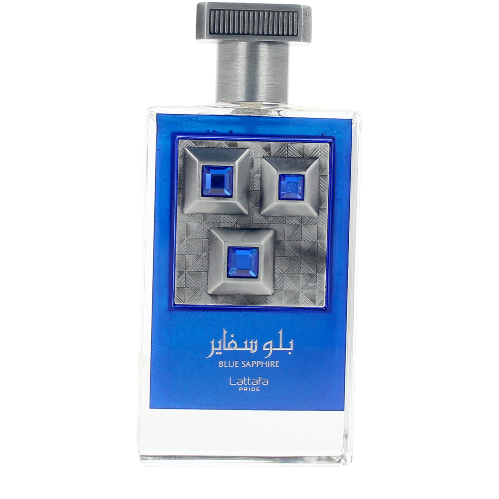 BLUE SAPPHIRE edp vapo 100 ml