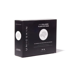 UNICCOLLAGEN EYE FLASH MASK patches 10 x 2 ml.-2
