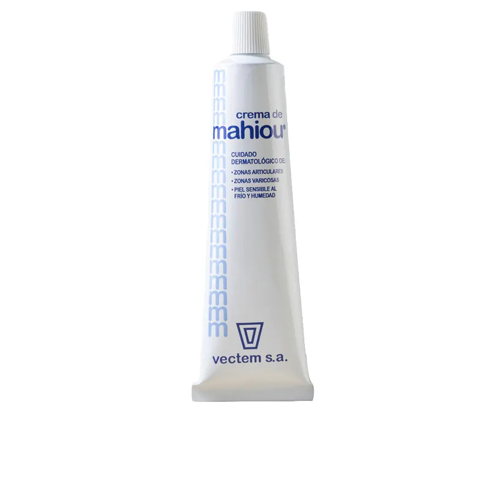 Creme MAHIOU 75 ml. Imagem principal do produto