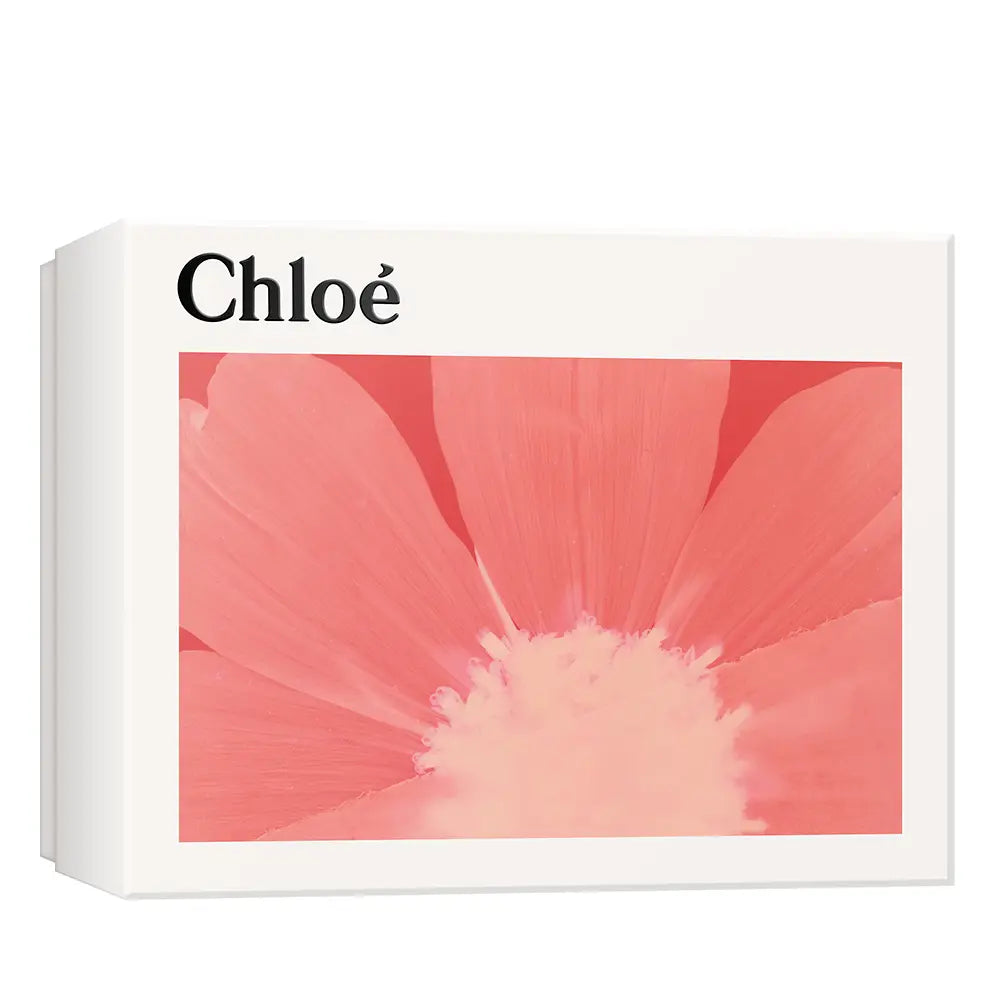 CHLOE-CHLOÉ SIGNATURE CONJUNTO 3 pcs.-DrShampoo - Perfumaria e Cosmética
