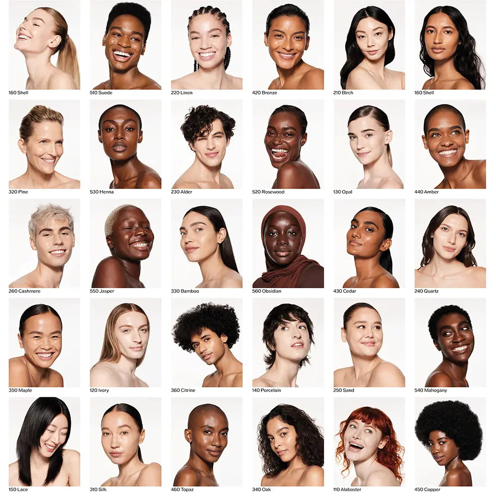 Base REVITALESSENCE SKIN GLOW 130 30ml-4