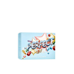 MARC JACOBS-PERFECT CASE 3 pcs.-DrShampoo - Perfumaria e Cosmética
