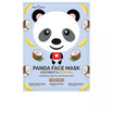 ANIMAL PANDA máscara facial 1 unidade