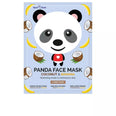 ANIMAL PANDA máscara facial 1 unidade