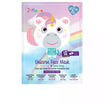 ANIMAL SLOTH máscara facial 1 unidade