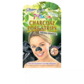 CHARCOAL bandes de pores 3 u