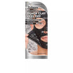 FOR MEN BLACK CLAY máscara peel-off 10 ml