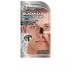 FOR MEN BLACK HEAD tiras de nariz 3 unidades
