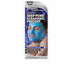 FOR MEN DEEP PORE máscara de limpeza peel-off 10 ml