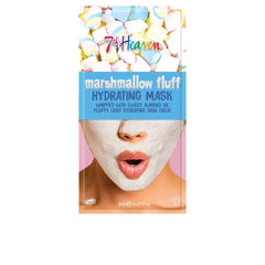 7TH HEAVEN-MÁSCARA HIDRATANTE DE MARSHMALLOW FLUFF 8 ml.-DrShampoo - Perfumaria e Cosmética