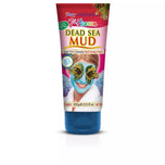 7TH HEAVEN-MUD máscara do mar morto 100 gr-DrShampoo - Perfumaria e Cosmética