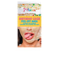 Máscara PEEL-OFF birthday cake 8 ml