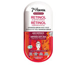 7TH HEAVEN-Máscara de RETINOL 1 unidade-DrShampoo - Perfumaria e Cosmética