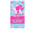 Máscara de argila de chocolate rosa BARBIE 10 ml