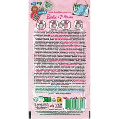 7TH HEAVEN-Máscara de argila rosa BARBIE 10 ml-DrShampoo - Perfumaria e Cosmética