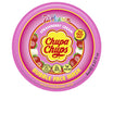 Máscara de bolhas de morango e creme CHUPA CHUPS 8 ml