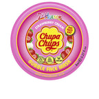 7TH HEAVEN-Máscara de bolhas de morango e creme CHUPA CHUPS 8 ml-DrShampoo - Perfumaria e Cosmética