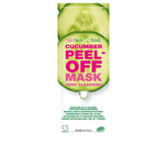 7TH HEAVEN-Máscara esfoliante ultra-purificante de pepino 8ml.-DrShampoo - Perfumaria e Cosmética