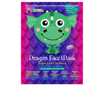 7TH HEAVEN-Máscara facial DRAGON 1 unidade.-DrShampoo - Perfumaria e Cosmética