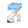 Máscara para pés COCONUT 1ud