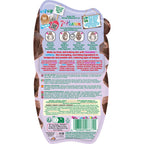 7TH HEAVEN-NUTRIR E ENERGIZAR máscara de lama de chocolate com cafeína 15 gr-DrShampoo - Perfumaria e Cosmética