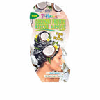 7TH HEAVEN-RESCUE MASQUE proteína de coco cabelo e raízes 25 ml-DrShampoo - Perfumaria e Cosmética