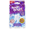 TEETH BRIGHT tiras branqueadoras dentais 14 unidades.