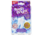 7TH HEAVEN-TEETH BRIGHT tiras branqueadoras dentais 14 unidades.-DrShampoo - Perfumaria e Cosmética