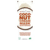 máscara hidratante FAB FACE FOOD COCONUT 8 ml