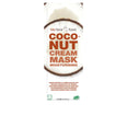 máscara hidratante FAB FACE FOOD COCONUT 8 ml