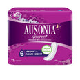 Absorventes para incontinência DISCREET Maxi 12 unidades