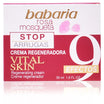 ROSA MOSQUETA VITAL SKIN 9 crema facial 50 ml